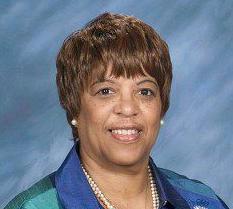 Arnetta Beverly